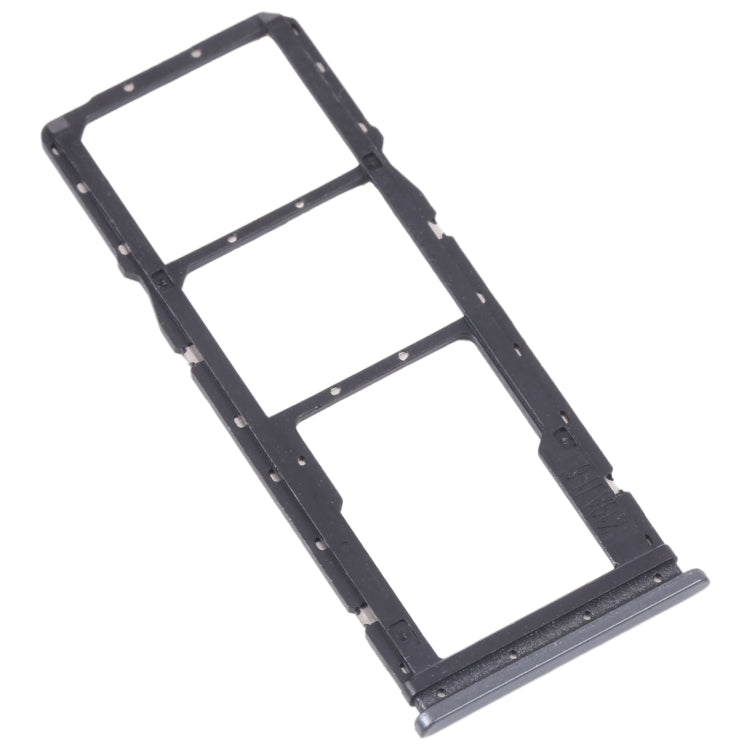 SIM Card Tray + SIM Card Tray + Micro SD card tray for Xiaomi Redmi 10/Redmi 10 Prime/Redmi Note 11 4G/Redmi 10 2022