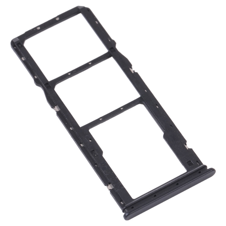 SIM Card Tray + SIM Card Tray + Micro SD card tray for Xiaomi Redmi Note 11 4G / Redmi Note 11S 4G