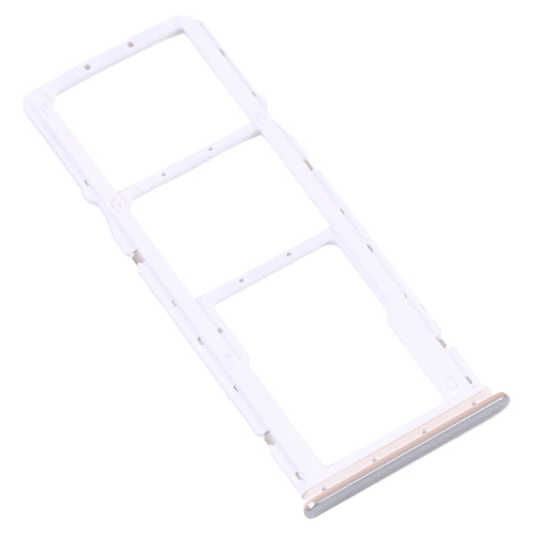 SIM Card Tray + SIM Card Tray + Micro SD card tray for Xiaomi Redmi Note 11 4G / Redmi Note 11S 4G