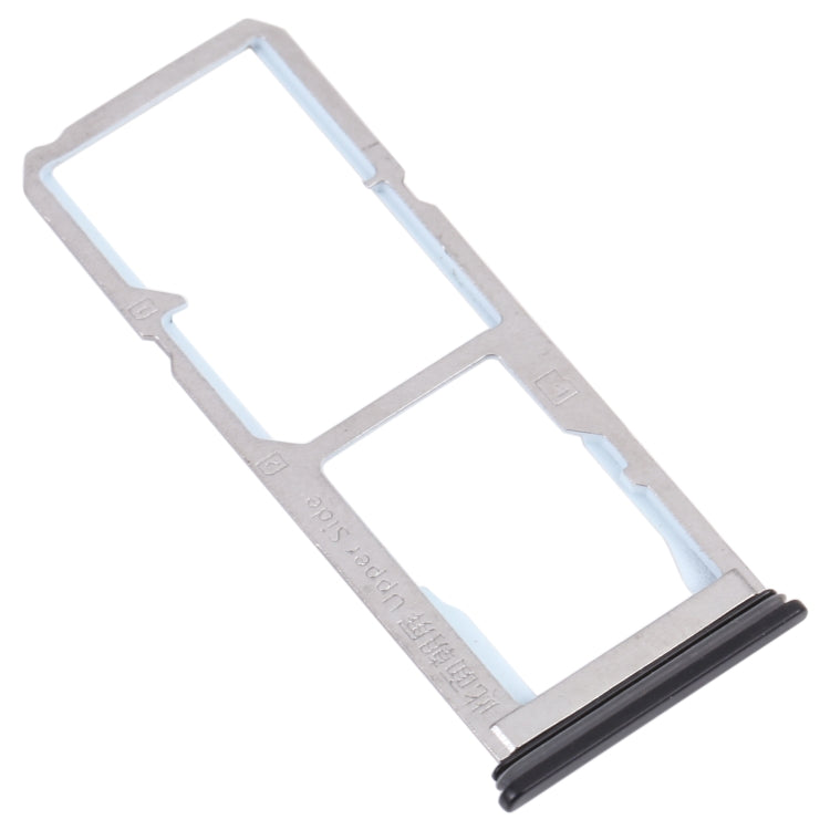 For OPPO Reno2 Z/Reno2 F  SIM Card Tray + SIM Card Tray + Micro SD card tray