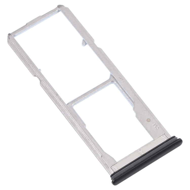 For OPPO Reno2 Z/Reno2 F  SIM Card Tray + SIM Card Tray + Micro SD card tray