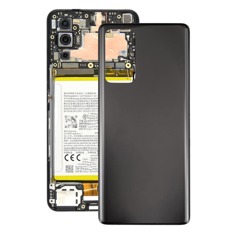 For OPPO Realme X7 Pro Ultra Original Battery Back Cover