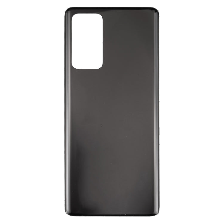 For OPPO Realme X7 Pro Ultra Original Battery Back Cover