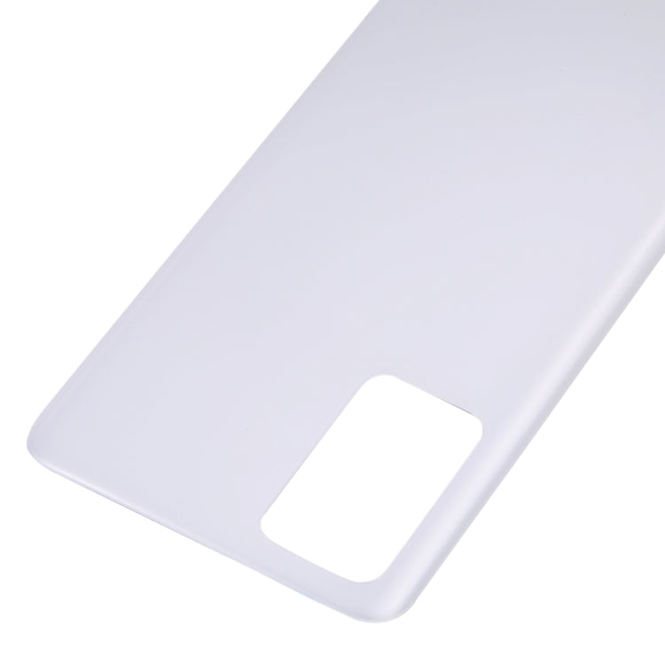 For OPPO Realme GT Master Original Battery Back Cover