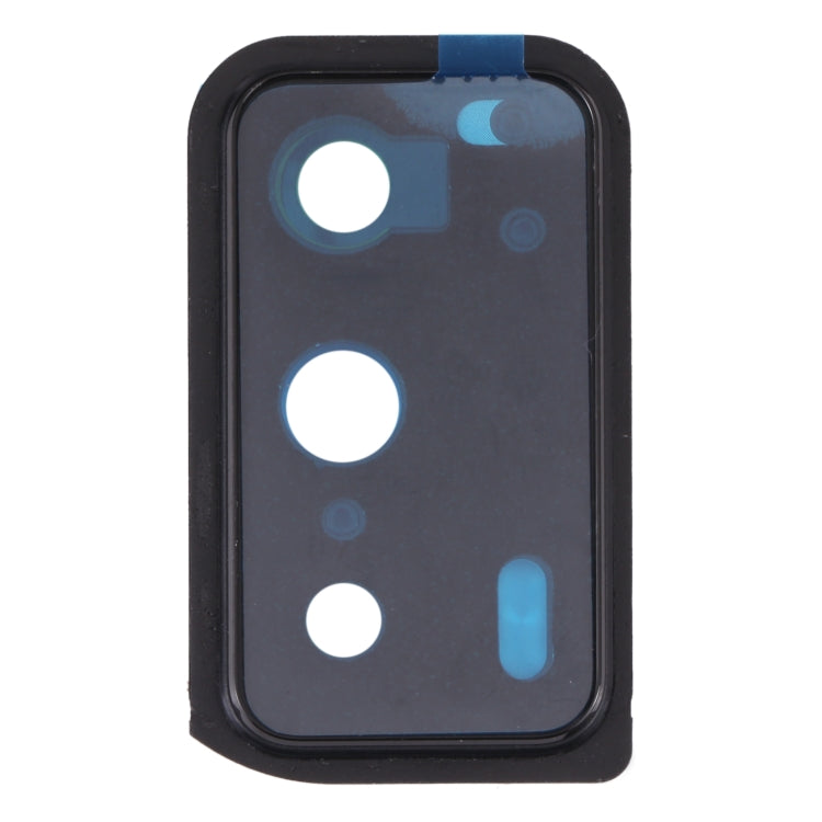 For OPPO Realme X7 Pro Ultra RMX3115 Back Camera Lens Frame