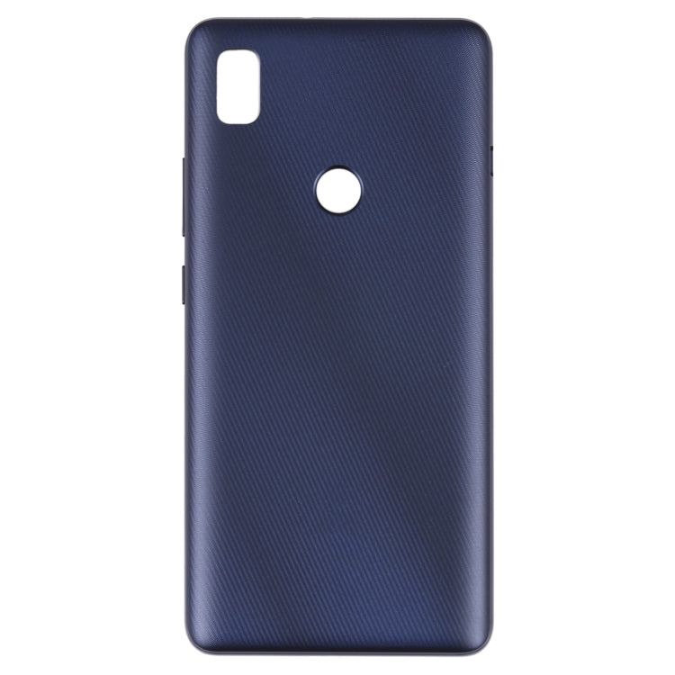 With Hole Battery Back Cover for ZTE Blade L210