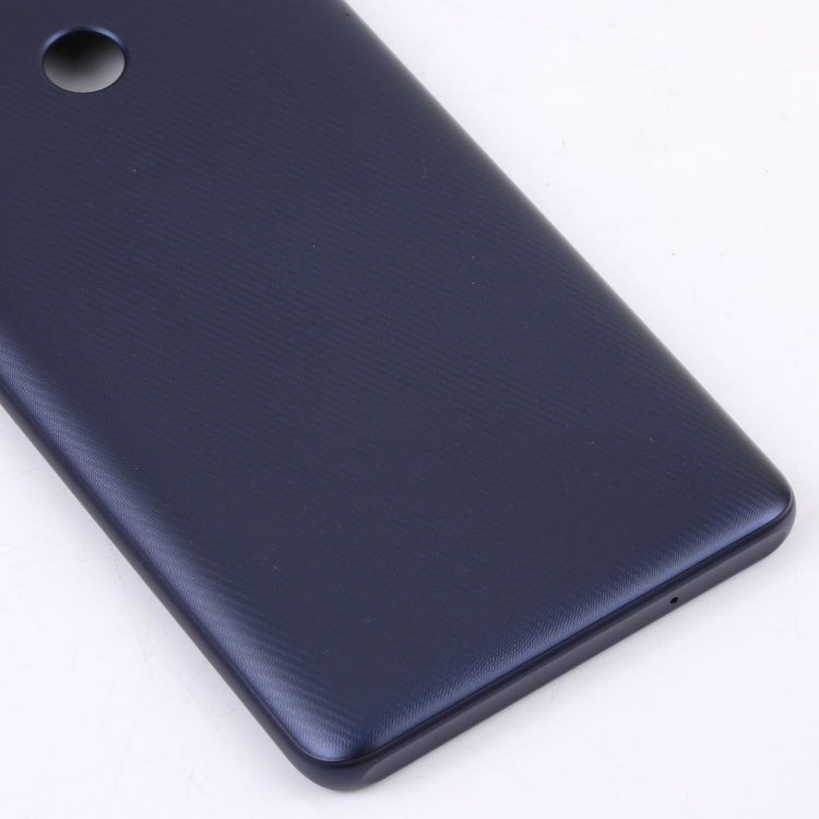 With Hole Battery Back Cover for ZTE Blade L210