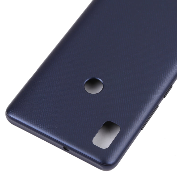 With Hole Battery Back Cover for ZTE Blade L210