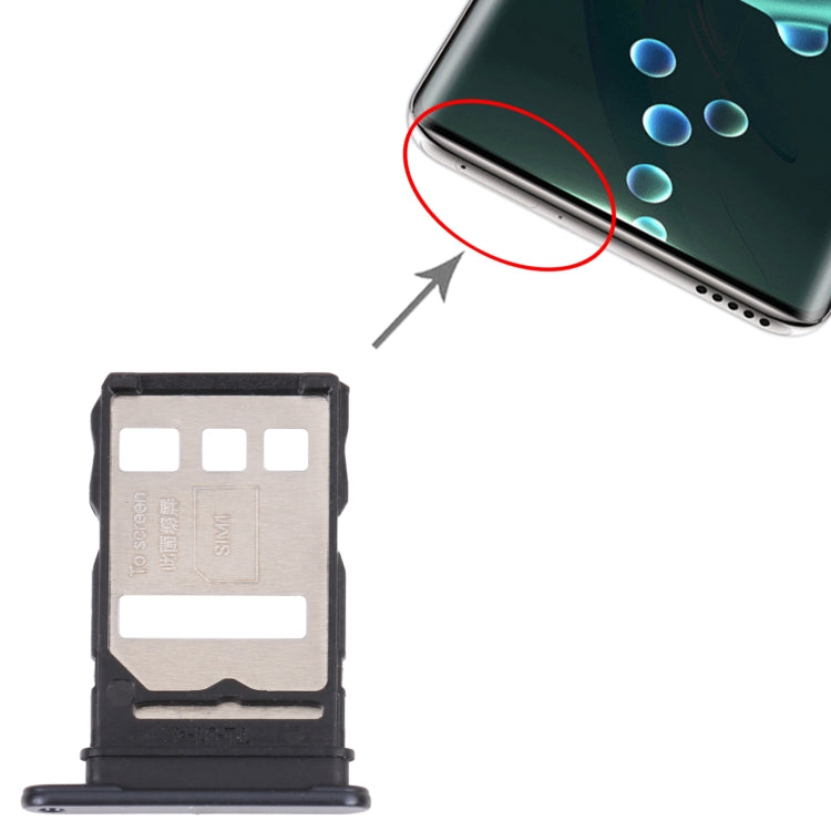 SIM Card Tray + SIM Card Tray for Honor 60