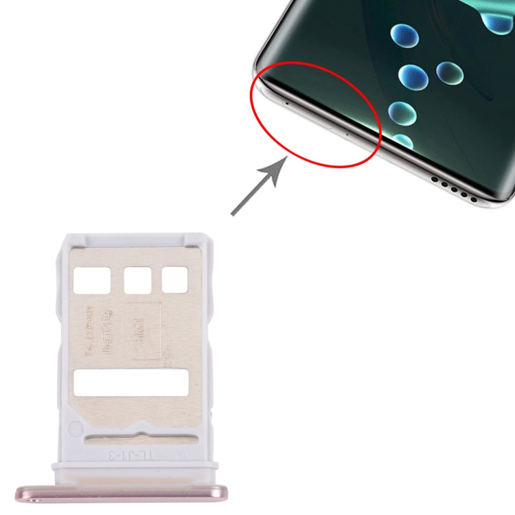 SIM Card Tray + SIM Card Tray for Honor 60