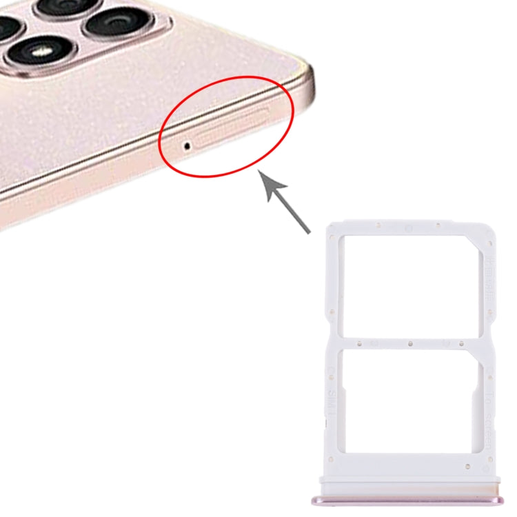 SIM Card Tray + SIM Card Tray for Honor X30i