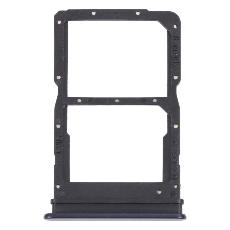 SIM Card Tray + SIM Card Tray for Honor X30i