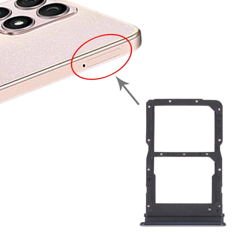 SIM Card Tray + SIM Card Tray for Honor X30i
