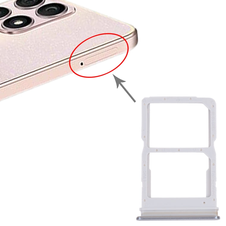 SIM Card Tray + SIM Card Tray for Honor X30i