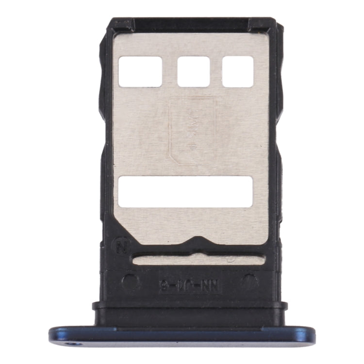 SIM Card Tray + SIM Card Tray for Honor 50 Lite