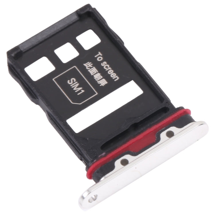 SIM Card Tray + SIM Card Tray for Honor Magic3