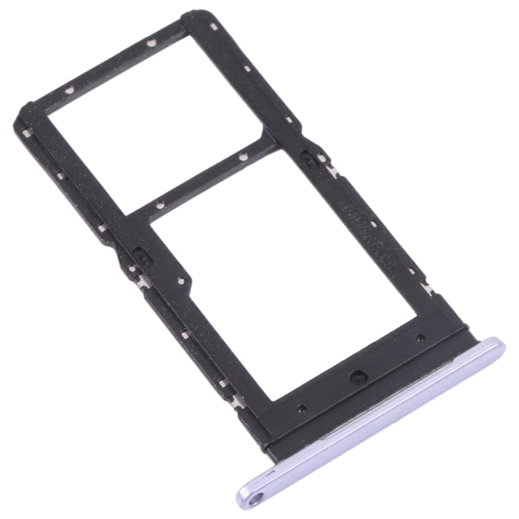 SIM Card Tray + SIM Card Tray / Micro SD Card Tray for Honor Play 20