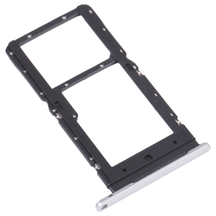 SIM Card Tray + SIM Card Tray / Micro SD Card Tray for Honor Play 20