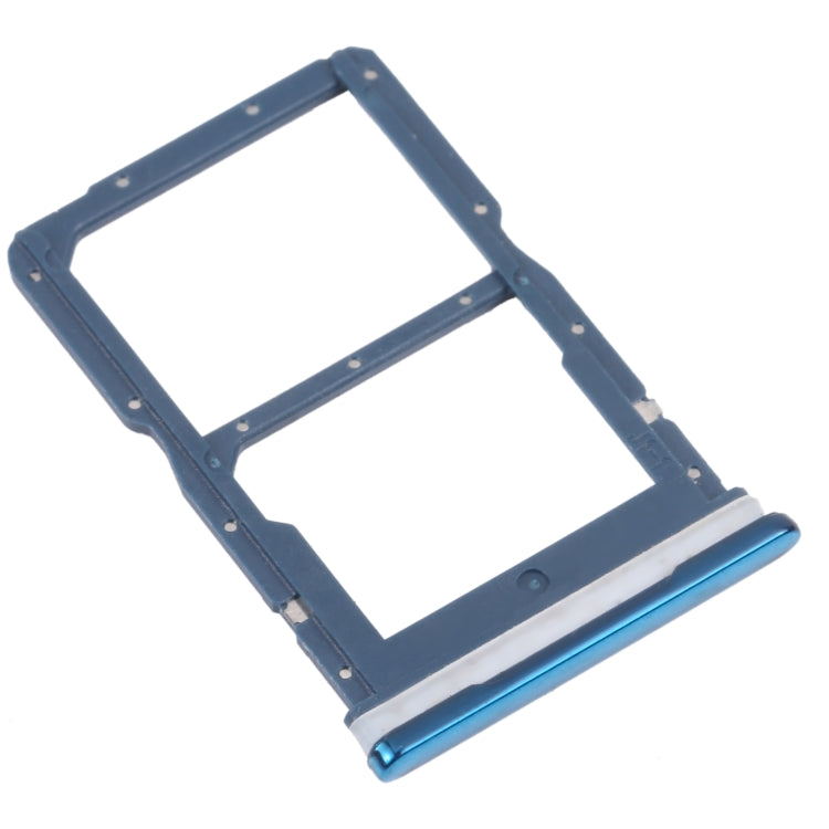 SIM Card Tray + NM Card Tray for Honor 30i
