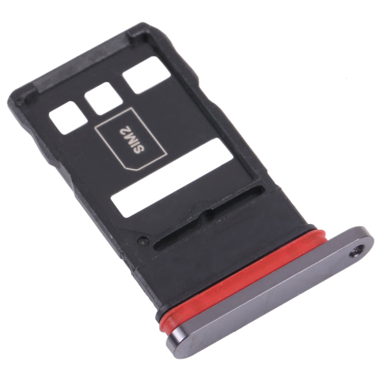 SIM Card Tray + SIM Card Tray Tray for Honor 30 Pro+