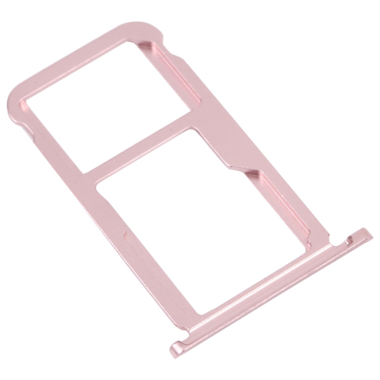 SIM Card Tray + SIM Card Tray / Micro SD Card Tray for Honor Mate 9 Lite