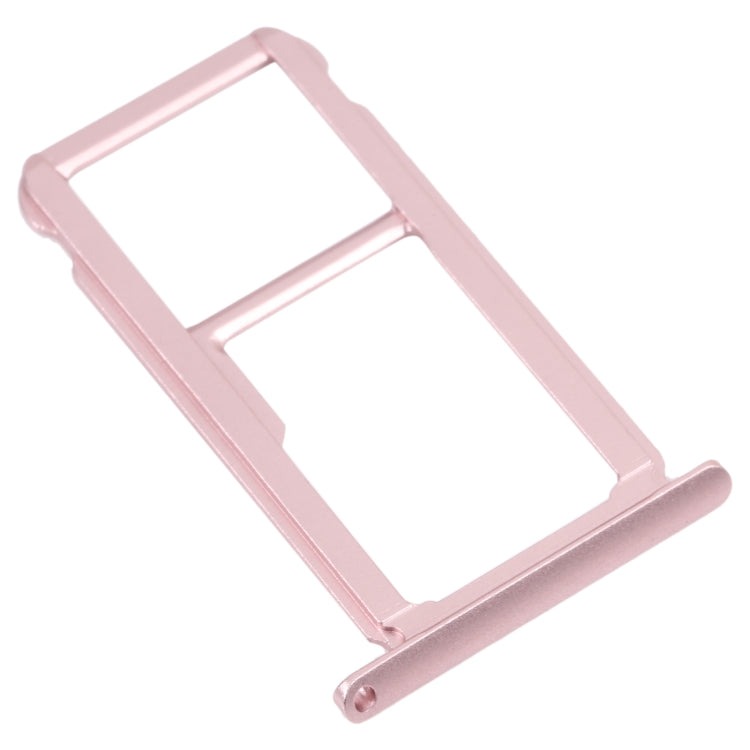 SIM Card Tray + SIM Card Tray / Micro SD Card Tray for Honor Mate 9 Lite
