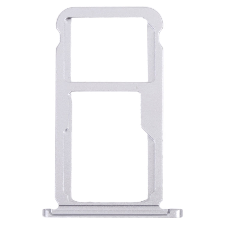 SIM Card Tray + SIM Card Tray / Micro SD Card Tray for Honor Mate 9 Lite