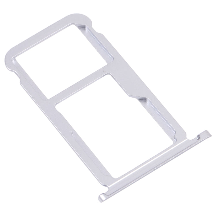 SIM Card Tray + SIM Card Tray / Micro SD Card Tray for Honor Mate 9 Lite