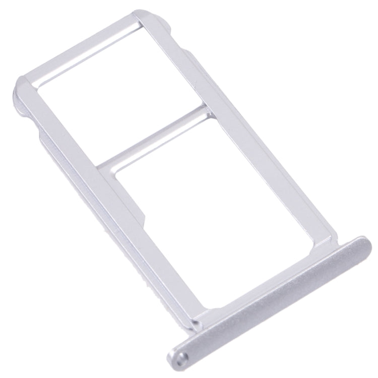 SIM Card Tray + SIM Card Tray / Micro SD Card Tray for Honor Mate 9 Lite