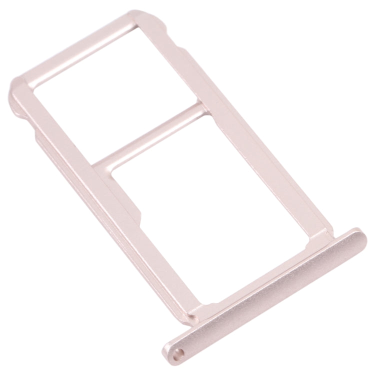 SIM Card Tray + SIM Card Tray / Micro SD Card Tray for Honor Mate 9 Lite