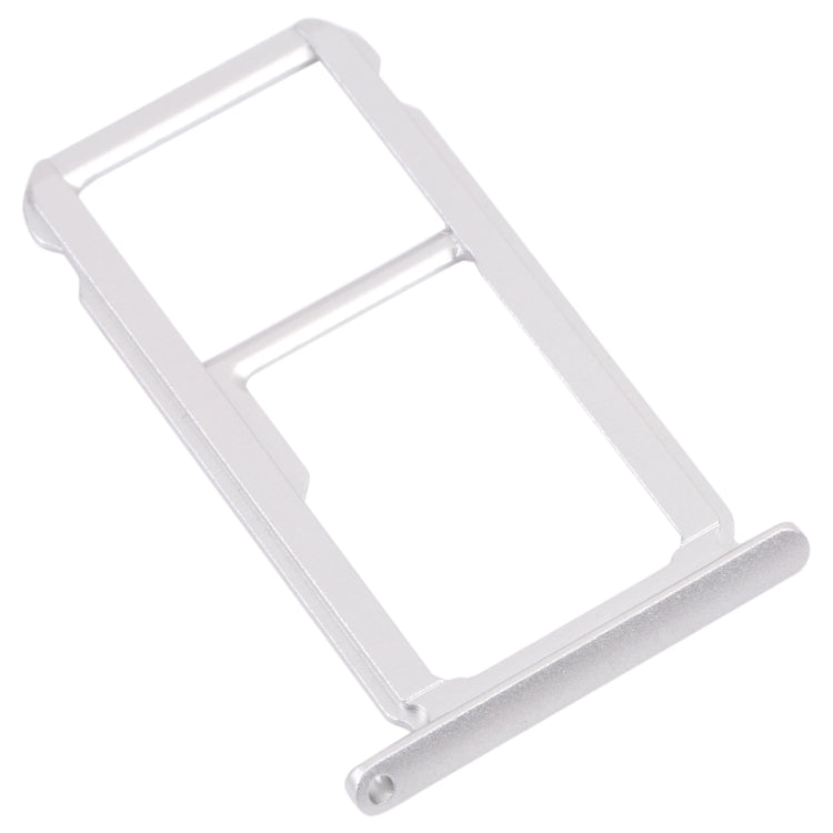 SIM Card Tray + SIM Card Tray / Micro SD Card Tray for Honor Mate 9 Lite