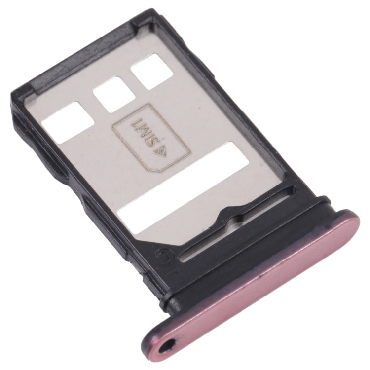 SIM Card Tray + SIM Card Tray for Huawei Nzone S7 5G