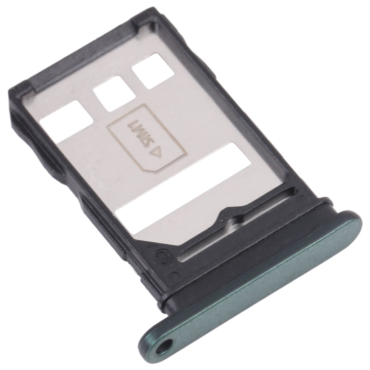 SIM Card Tray + SIM Card Tray for Huawei Nzone S7 5G