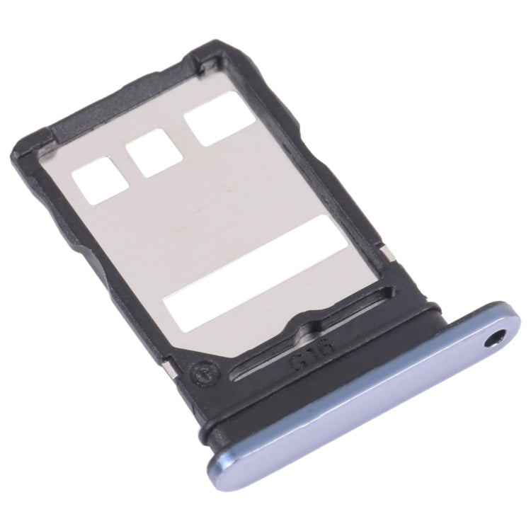SIM Card Tray + SIM Card Tray for Huawei Nzone S7 5G