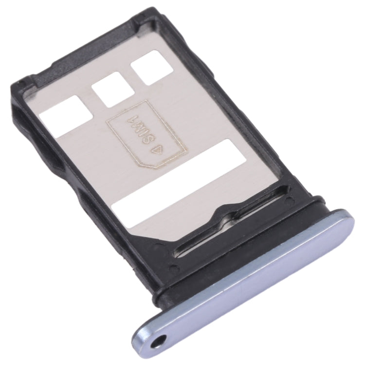 SIM Card Tray + SIM Card Tray for Huawei Nzone S7 5G