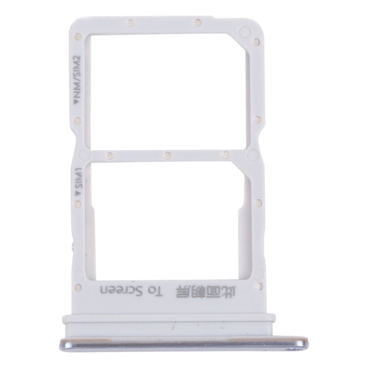 SIM Card Tray + SIM Card Tray for Huawei Nova 9 SE