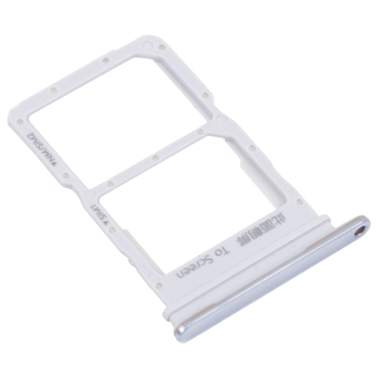 SIM Card Tray + SIM Card Tray for Huawei Nova 9 SE