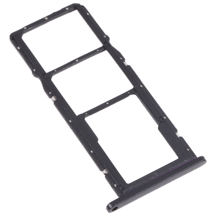 SIM Card Tray + SIM Card Tray / Micro SD Card Tray for Huawei Enjoy 20e