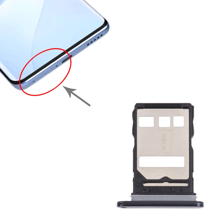 SIM Card Tray for Huawei Nova 9