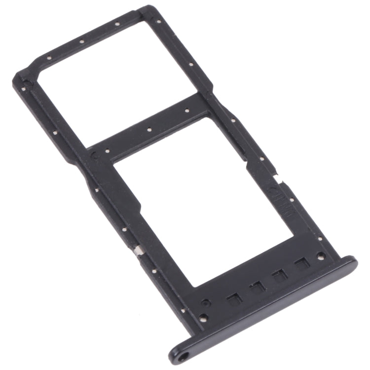 SIM Card Tray + SIM Card Tray / Micro SD Card Tray for Huawei Nova Y60
