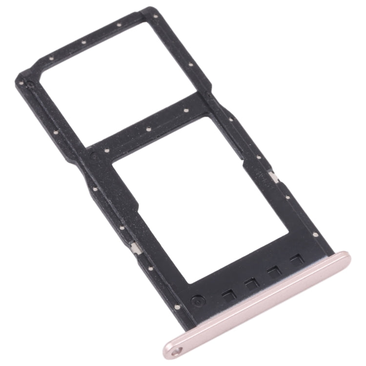 SIM Card Tray + SIM Card Tray / Micro SD Card Tray for Huawei Nova Y60