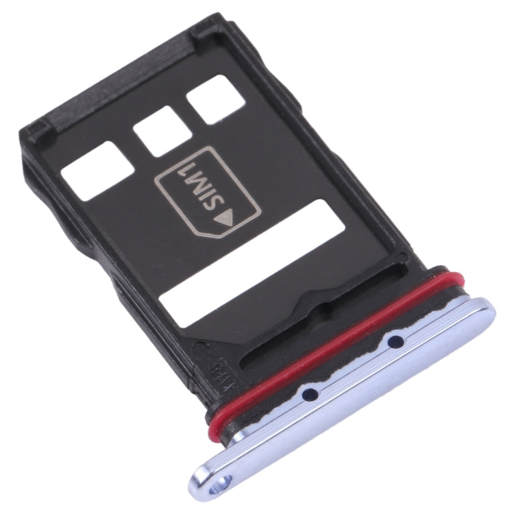 SIM Card Tray + NM Card Tray for Huawei P50