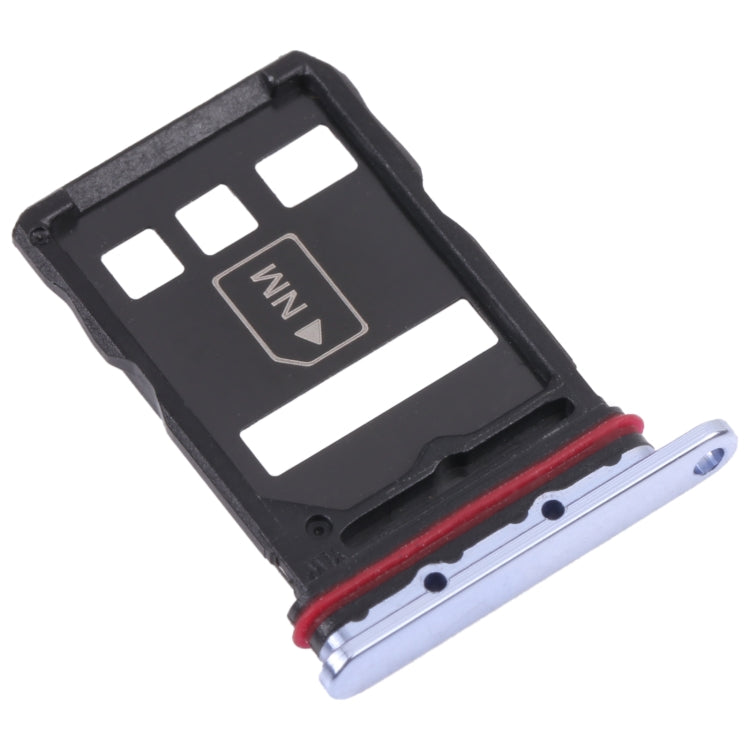 SIM Card Tray + NM Card Tray for Huawei P50