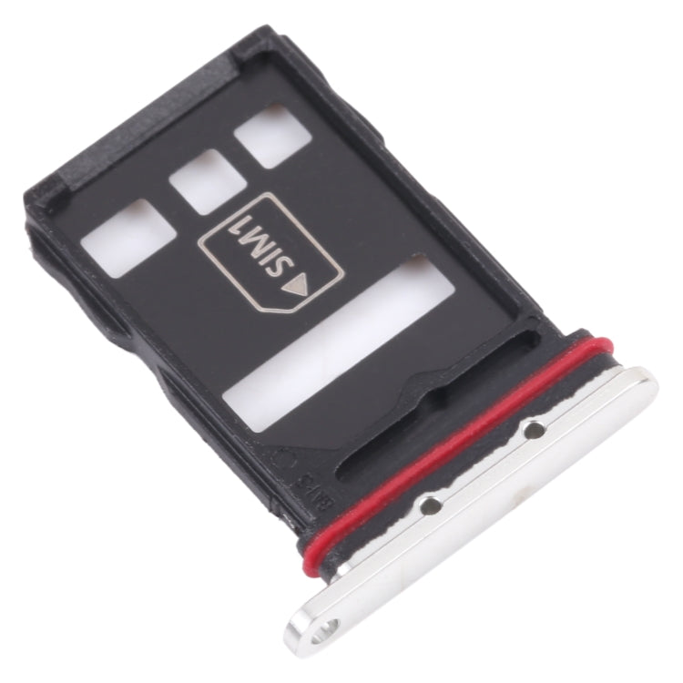 SIM Card Tray + NM Card Tray for Huawei P50