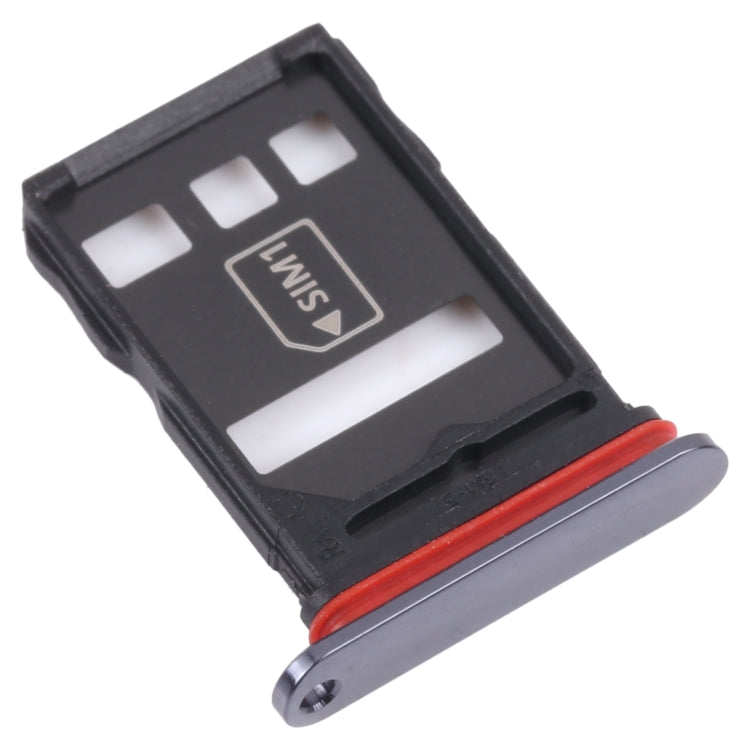 SIM Card Tray + NM Card Tray for Huawei Mate 40E 5G
