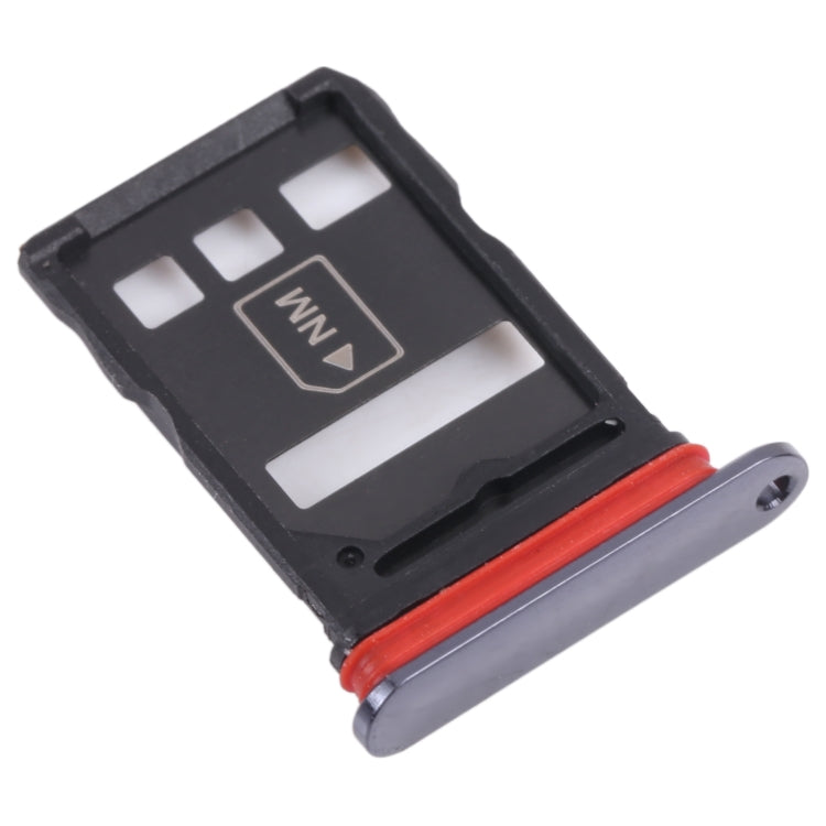 SIM Card Tray + NM Card Tray for Huawei Mate 40E 5G