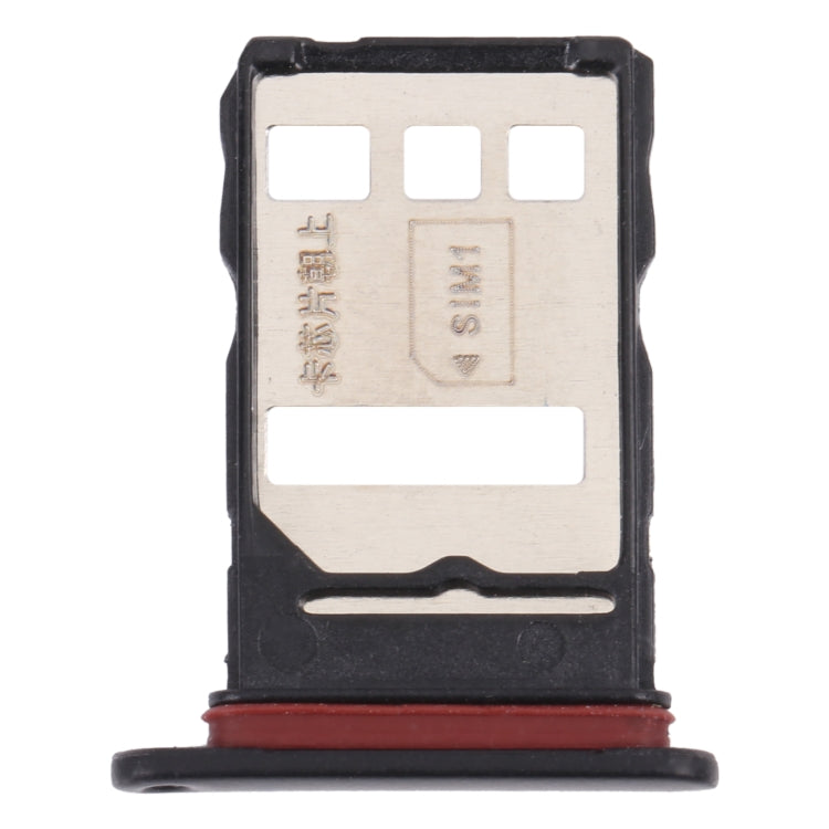 SIM Card Tray + SIM/NM Card Tray for Huawei Y9a