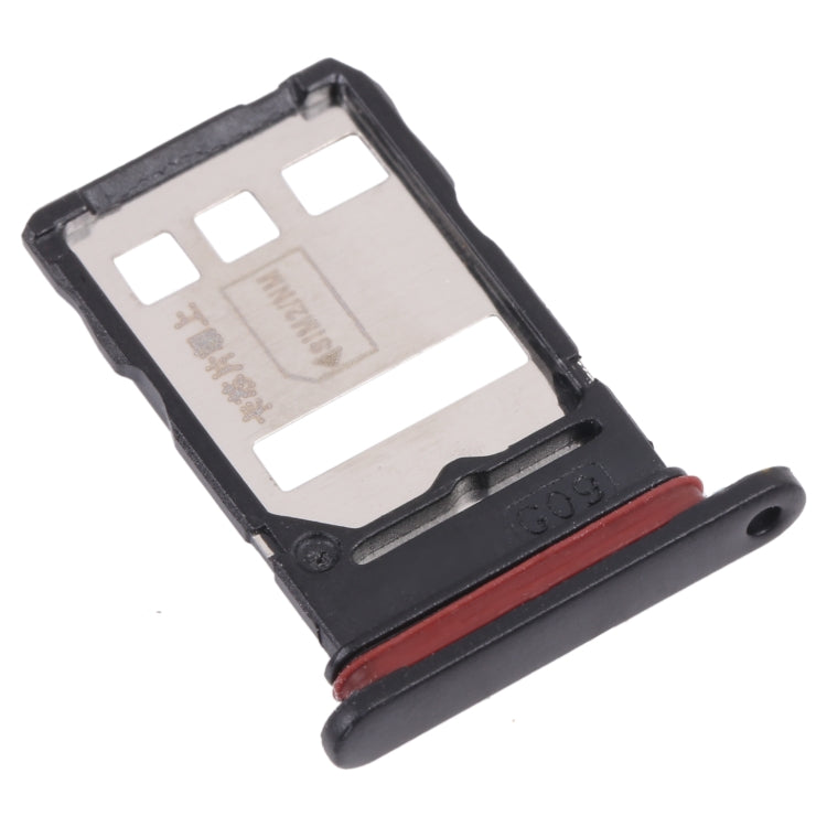 SIM Card Tray + SIM/NM Card Tray for Huawei Y9a