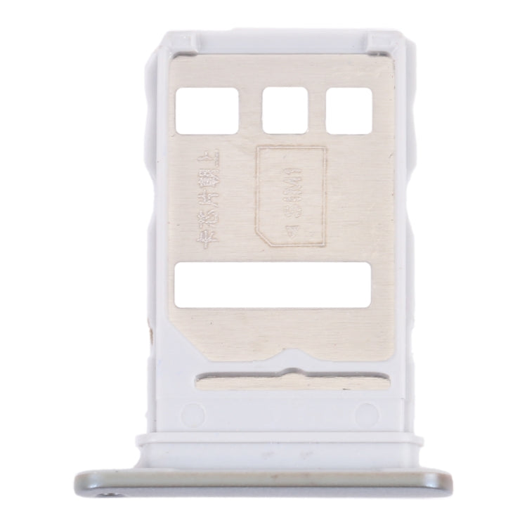 SIM Card Tray + SIM/NM Card Tray for Huawei Y9a