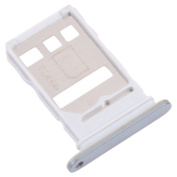 SIM Card Tray + SIM/NM Card Tray for Huawei Y9a